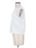 Michael Stars White Sleeveless T-Shirt Size Sm (0) - photo 5