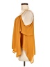 Sienna Sky 100% Polyester Orange Sleeveless Blouse Size M - photo 5
