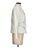 Marc New York Ivory Jacket Size 4 - photo 4
