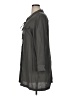 1.State 100% Rayon Gray Casual Dress Size XL - photo 5
