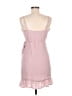 Lioness 100% Polyester Pink Sleeveless Top Size M - photo 2