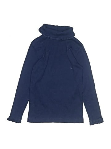 Mini Boden Turtleneck Sweater (view 1)