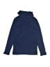 Mini Boden Blue Turtleneck Sweater Size 5-6y - photo 1