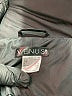 Venus 100% Polyester Color Block Ivory Jacket Size M - photo 6