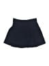 Gap Kids Solid Blue Active Skirt Size 10 - photo 2