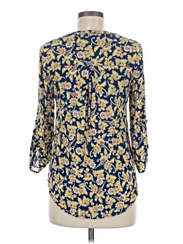 Daniel Rainn 3/4 Sleeve Blouse (view 2)