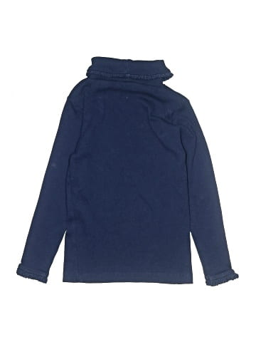 Mini Boden Turtleneck Sweater (view 2)