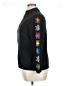 Cj Banks 100% Cotton Stars Black Pullover Sweater Size 1X (estimated) - photo 5