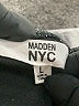 madden nyc Silver Sleeveless Top Size L - photo 4