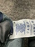 Lands' End Black Jeans Size 6 - photo 8