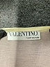 Valentino 100% Viscose Silver Short Sleeve Top Size EU (IT) 40 / US 4 - photo 13