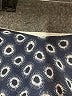 Unbranded Purple Sleeveless Blouse Size L (estimated) - photo 7
