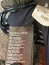Club Monaco 100% Polyester Blue Cords Size 8 - photo 5
