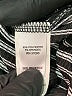 C established 1946 Stripes Black Casual Pants Size XS - photo 8