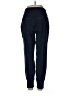 Athleta Solid Blue Casual Pants Size M - photo 2