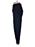 Athleta Solid Blue Casual Pants Size M - photo 5