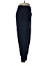Athleta Solid Blue Casual Pants Size M - photo 4