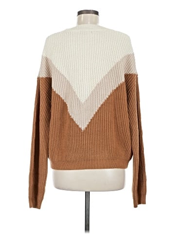 William B Pullover Sweater (view 2)