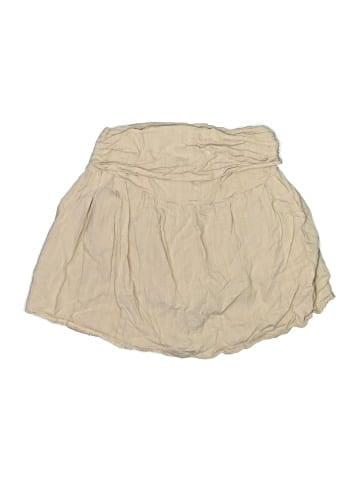 Aqua Casual Skirt (view 1)