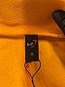 DJT Solid Yellow Skort Size S - photo 3