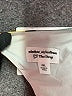 The Drop Orange Short Sleeve Blouse Size XXL - photo 7