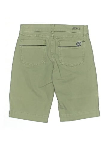 Citizens of Humanity Khaki Shorts (view 2)