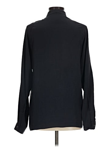 Crippen Long Sleeve Blouse (view 2)