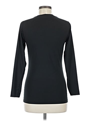 Tommie Copper 3/4 Sleeve T-Shirt (view 2)