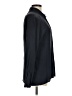 Crippen Black Long Sleeve Blouse Size M - photo 4