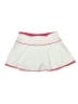 Hind Solid White Active Skort Size S - photo 2