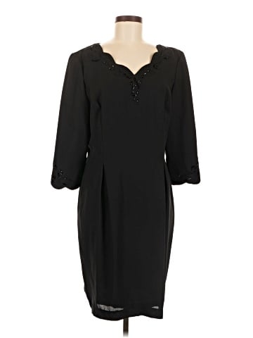 Maggy London Casual Dress (view 1)