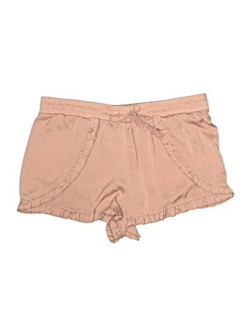Vanilla Star Shorts (view 1)