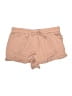 Vanilla Star Tan Shorts Size XL - photo 1