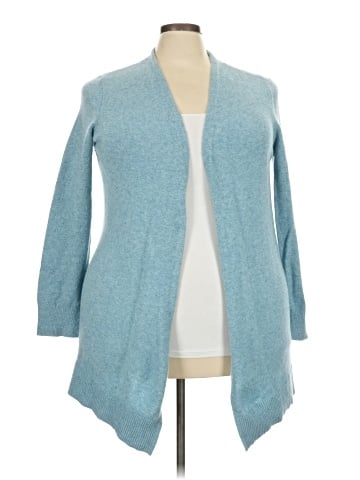 Ann Taylor LOFT Outlet Cardigan (view 1)
