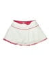Hind Solid White Active Skort Size S - photo 1