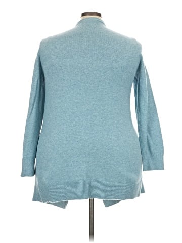 Ann Taylor LOFT Outlet Cardigan (view 2)