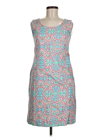Kaeli Smith Casual Dress (view 1)