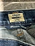 Citizens of Humanity Stars Blue Jeans Size 24 waist - photo 7