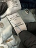 Citizens of Humanity Stars Blue Jeans Size 24 waist - photo 9
