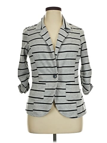 Weekend Blazer (view 1)
