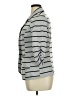 Weekend Stripes Gray Blazer Size XL - photo 5