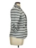Weekend Stripes Gray Blazer Size XL - photo 4