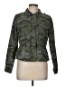 American Eagle Outfitters 100% Cotton Camo Green Jacket Size M - photo 1