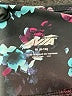 Avia Floral Black Active Pants Size M - photo 4