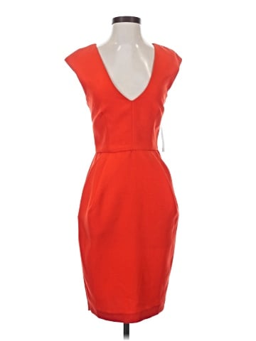 Clove Cocktail Dress (view 1)