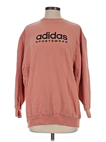 Adidas Sweatshirt (view 1)