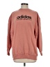 Adidas Pink Sweatshirt Size XS - photo 1