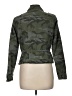 American Eagle Outfitters 100% Cotton Camo Green Jacket Size M - photo 2