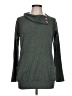 Miusey Green Pullover Sweater Size L - photo 1