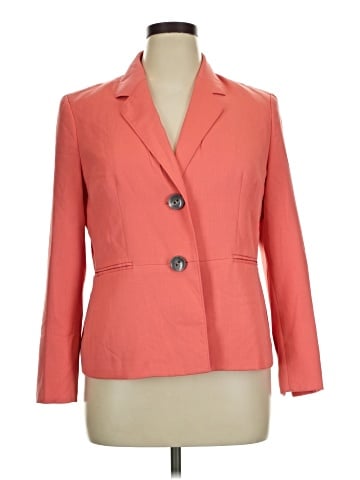 Le Suit Blazer (view 1)